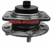 1057808 Wheel Hub Bearing