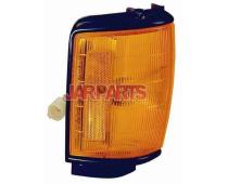 8161089144 Corner Light