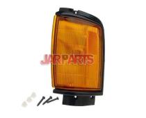 8162089143 Corner Light