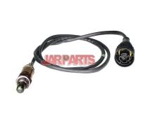 11781468620 Oxygen Sensor