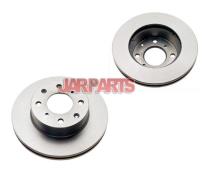 45251SA5740 Brake Disc