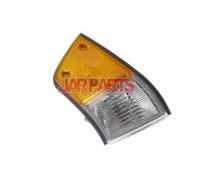 34350SH4A04 Corner Light