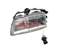 33150SH3A03 Headlight