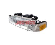 33150SM4A02 Headlight