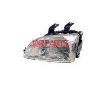 33150SR3A01 Headlight