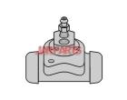 0550134 Wheel Cylinder