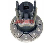 1604002 Wheel Hub Bearing