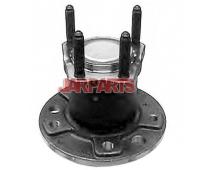 1604005 Wheel Hub Bearing