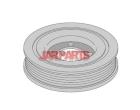 0614654 Idler Pulley