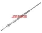 0669159 Clutch Cable