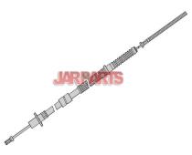 0669159 Clutch Cable