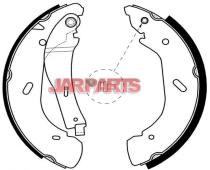 4455986 Brake Shoe