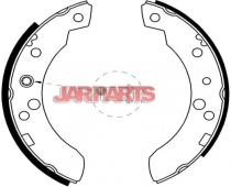 5026344 Brake Shoe