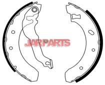 6500945 Brake Shoe