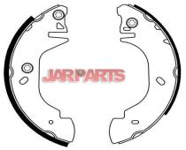 6579150 Brake Shoe