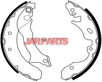 7055297 Brake Shoe