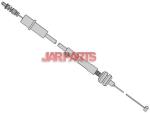 0847082 Throttle Cable