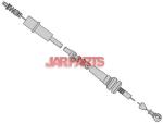 0848987 Throttle Cable