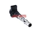 077905115S Ignition Coil