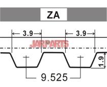 1001090 Timing Belt