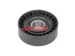 46439471 Idler Pulley