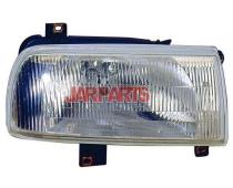 1HM941017B Headlight