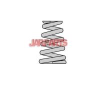 0854884 Exhaust Pipe Spring