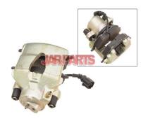 1J0615124A Brake Caliper