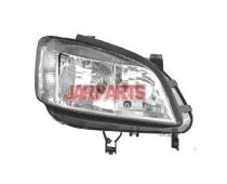 1216276 Headlight