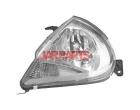 1079425 Headlight