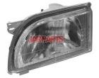 6639650 Headlight