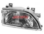 6801402 Headlight