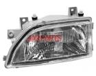 6801410 Headlight