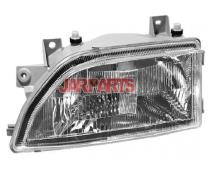 6801410 Headlight