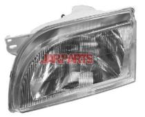 7242053 Headlight