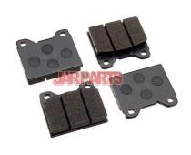 270165 Brake Pad