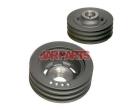 9135194 Idler Pulley