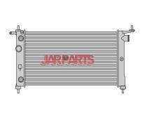 1300150 Radiator