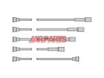 1612436 Ignition Wire Set