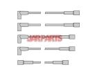 1612458 Ignition Wire Set