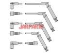 1612558 Ignition Wire Set