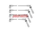 1612597 Ignition Wire Set