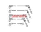 1612606 Ignition Wire Set