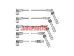 1612606 Ignition Wire Set