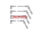 1612608 Ignition Wire Set