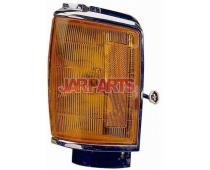 8161089168 Corner Light