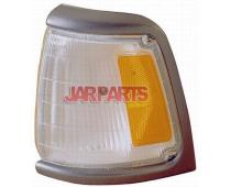 8161089176 Corner Light