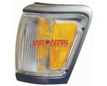 8162035191 Corner Light