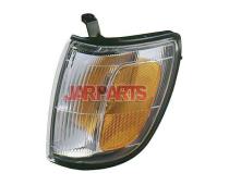 8162035310 Corner Light