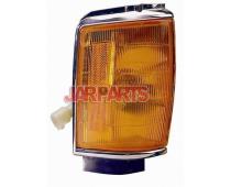 8162089145 Corner Light